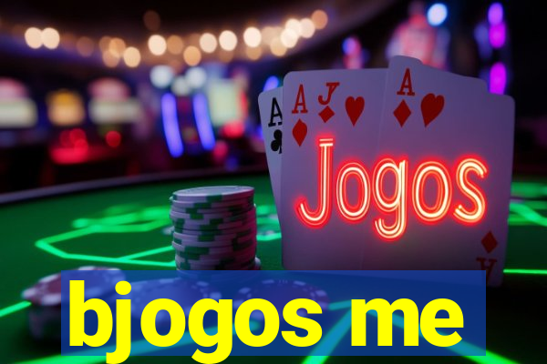 bjogos me